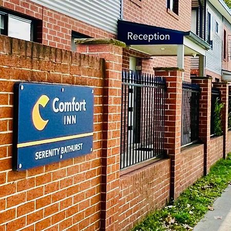 Havannah Accommodation Bathurst Luaran gambar