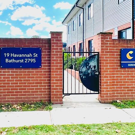 Havannah Accommodation Bathurst Luaran gambar
