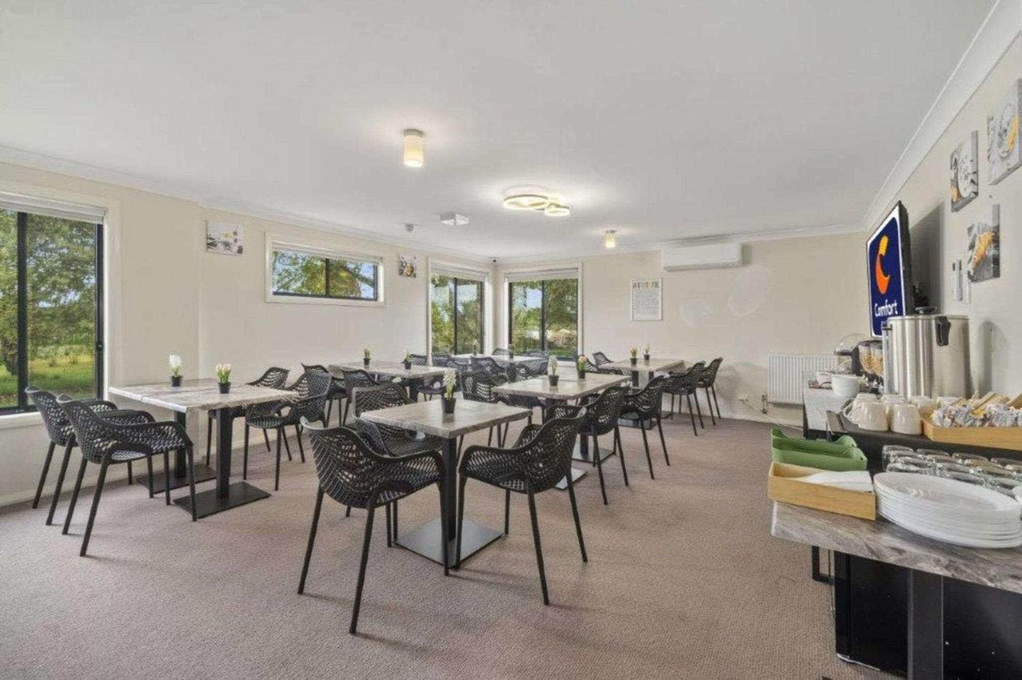 Havannah Accommodation Bathurst Luaran gambar