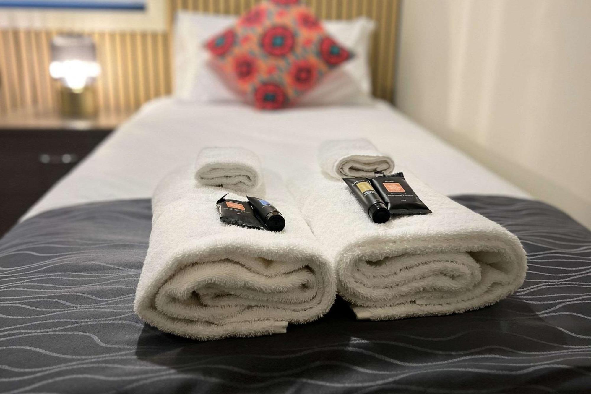 Havannah Accommodation Bathurst Luaran gambar