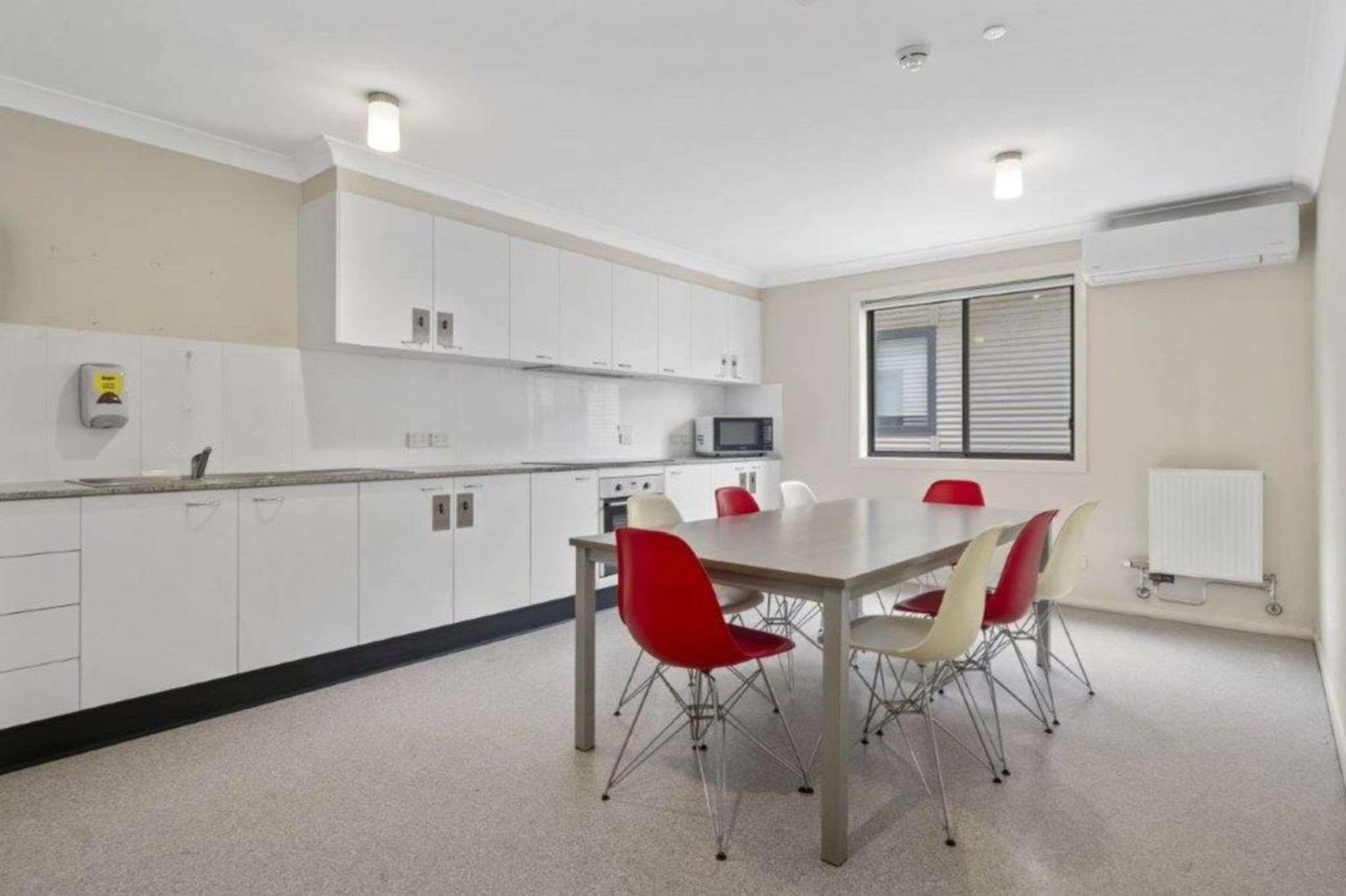 Havannah Accommodation Bathurst Luaran gambar