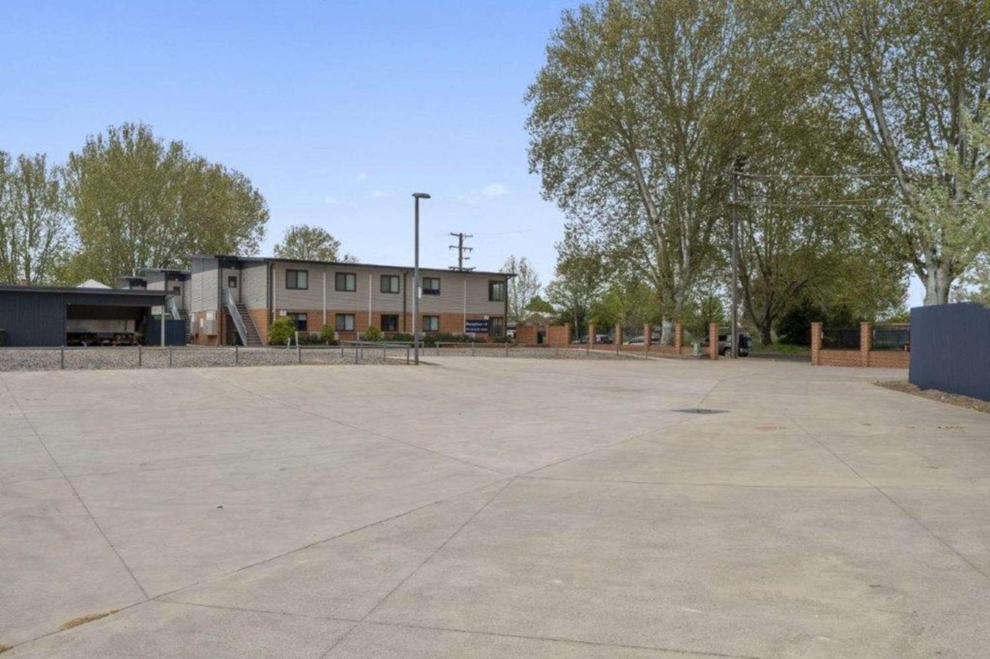 Havannah Accommodation Bathurst Luaran gambar