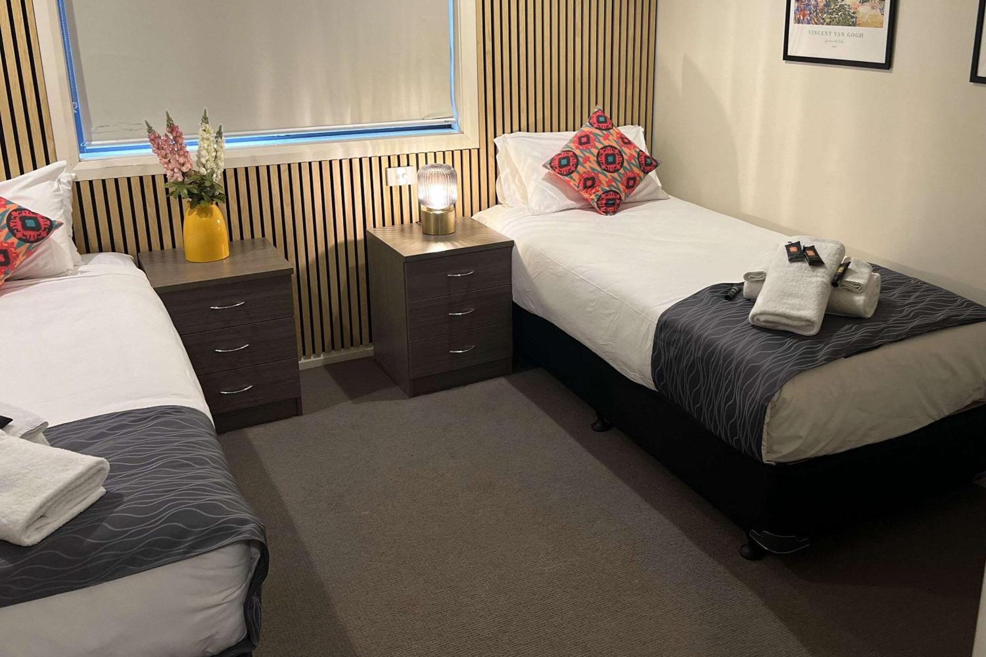 Havannah Accommodation Bathurst Luaran gambar