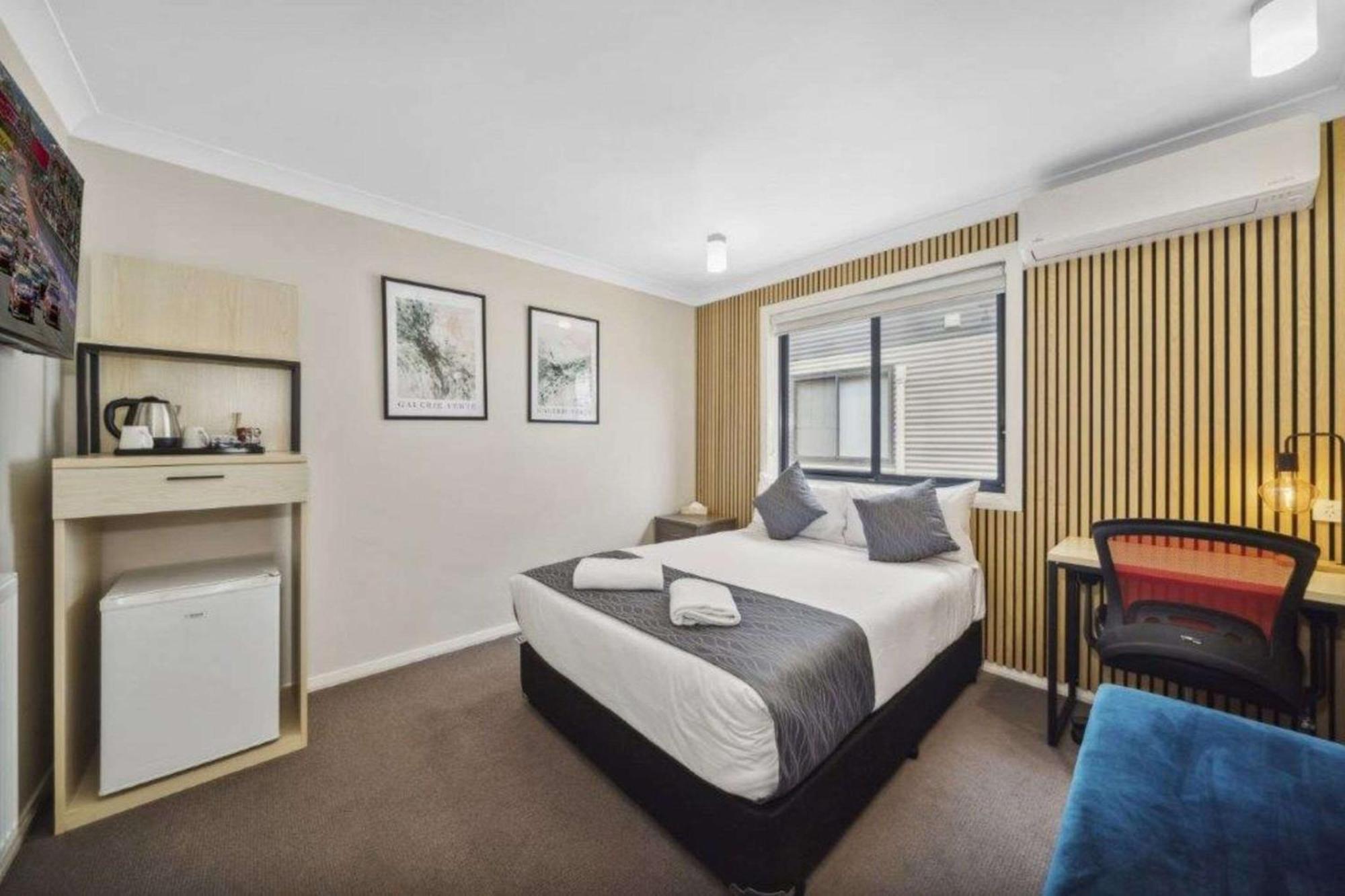 Havannah Accommodation Bathurst Luaran gambar