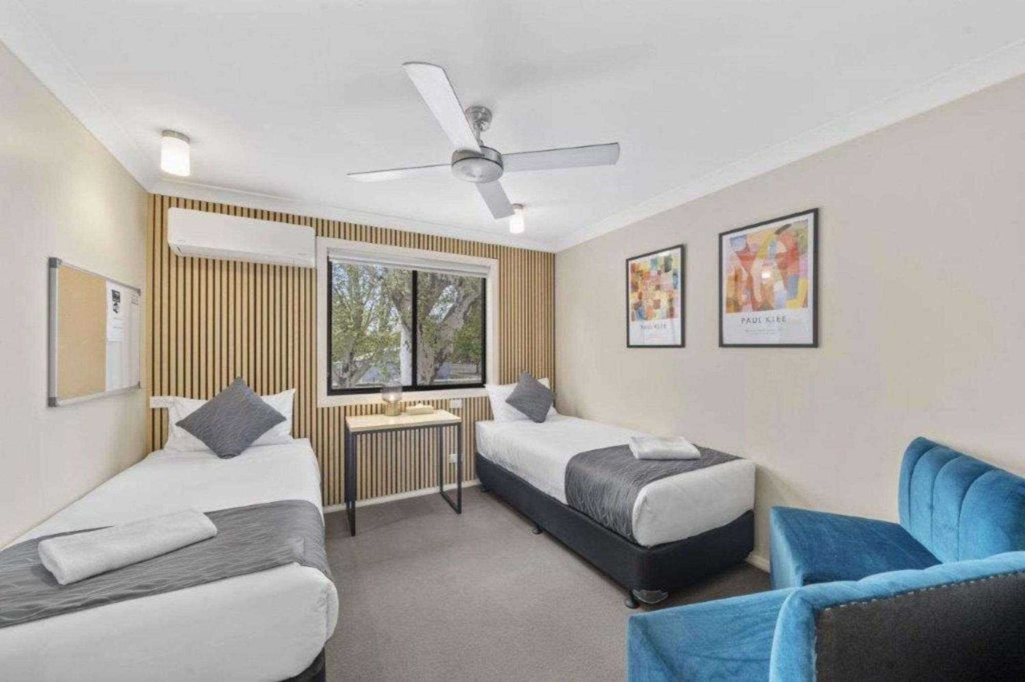 Havannah Accommodation Bathurst Luaran gambar