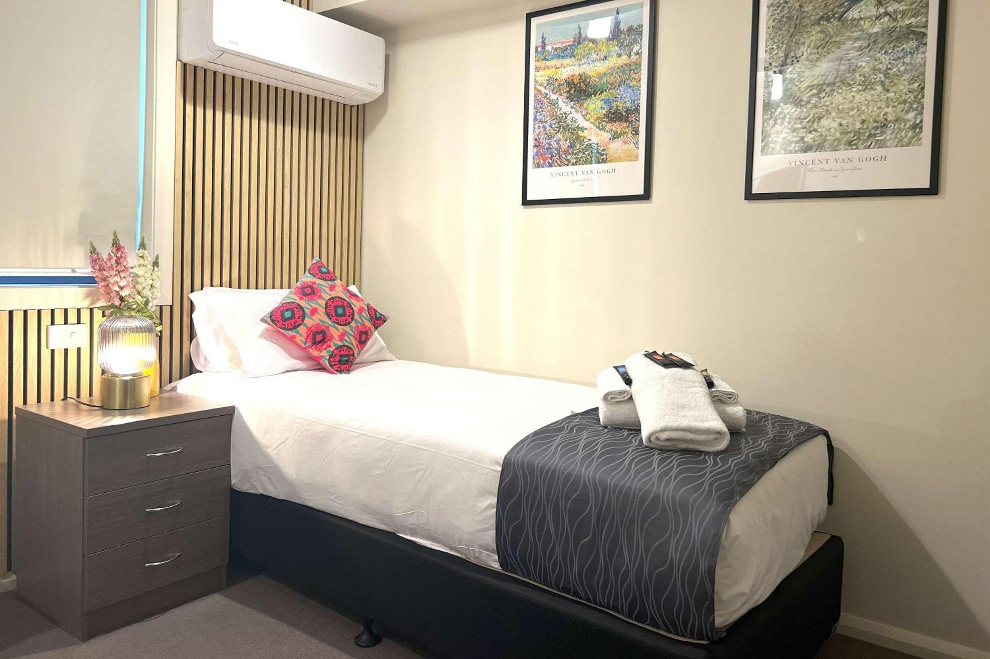 Havannah Accommodation Bathurst Luaran gambar