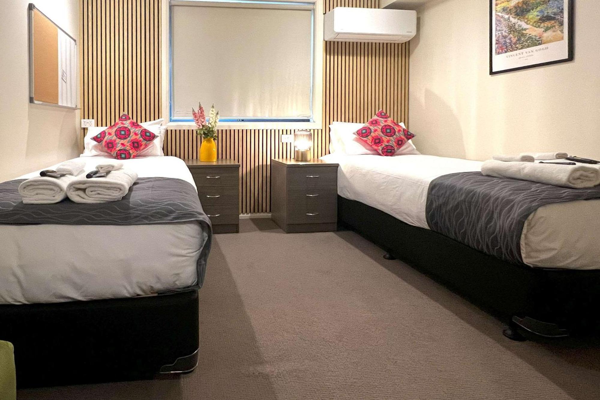Havannah Accommodation Bathurst Luaran gambar