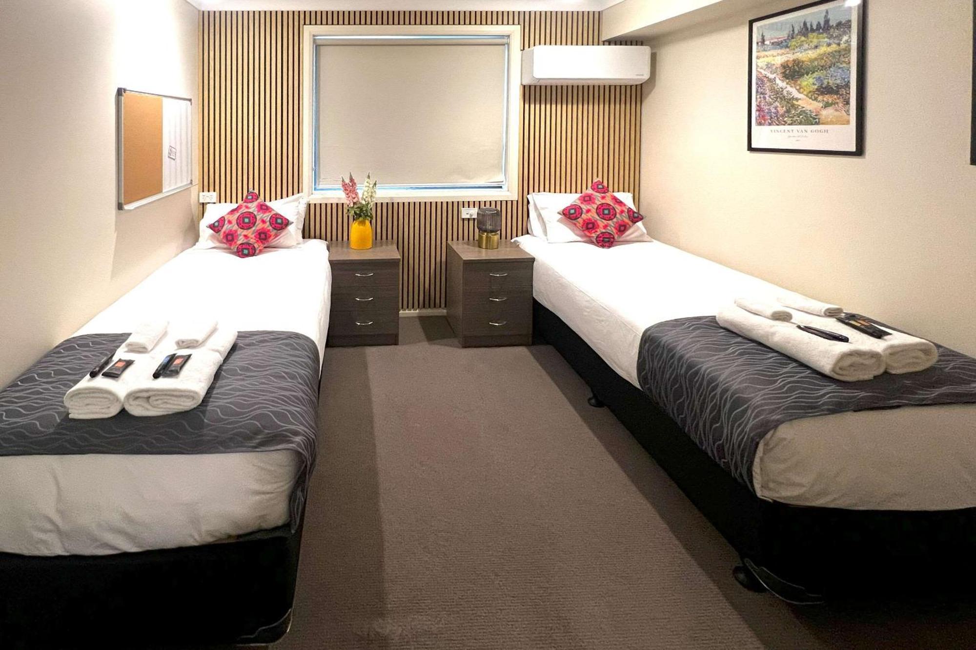 Havannah Accommodation Bathurst Luaran gambar