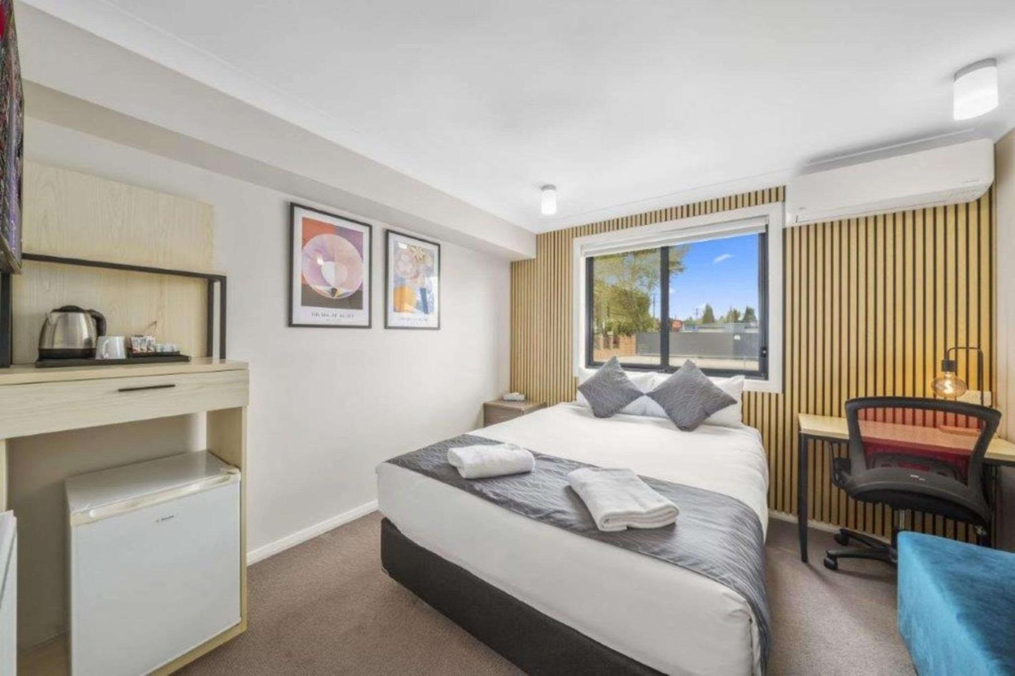 Havannah Accommodation Bathurst Luaran gambar