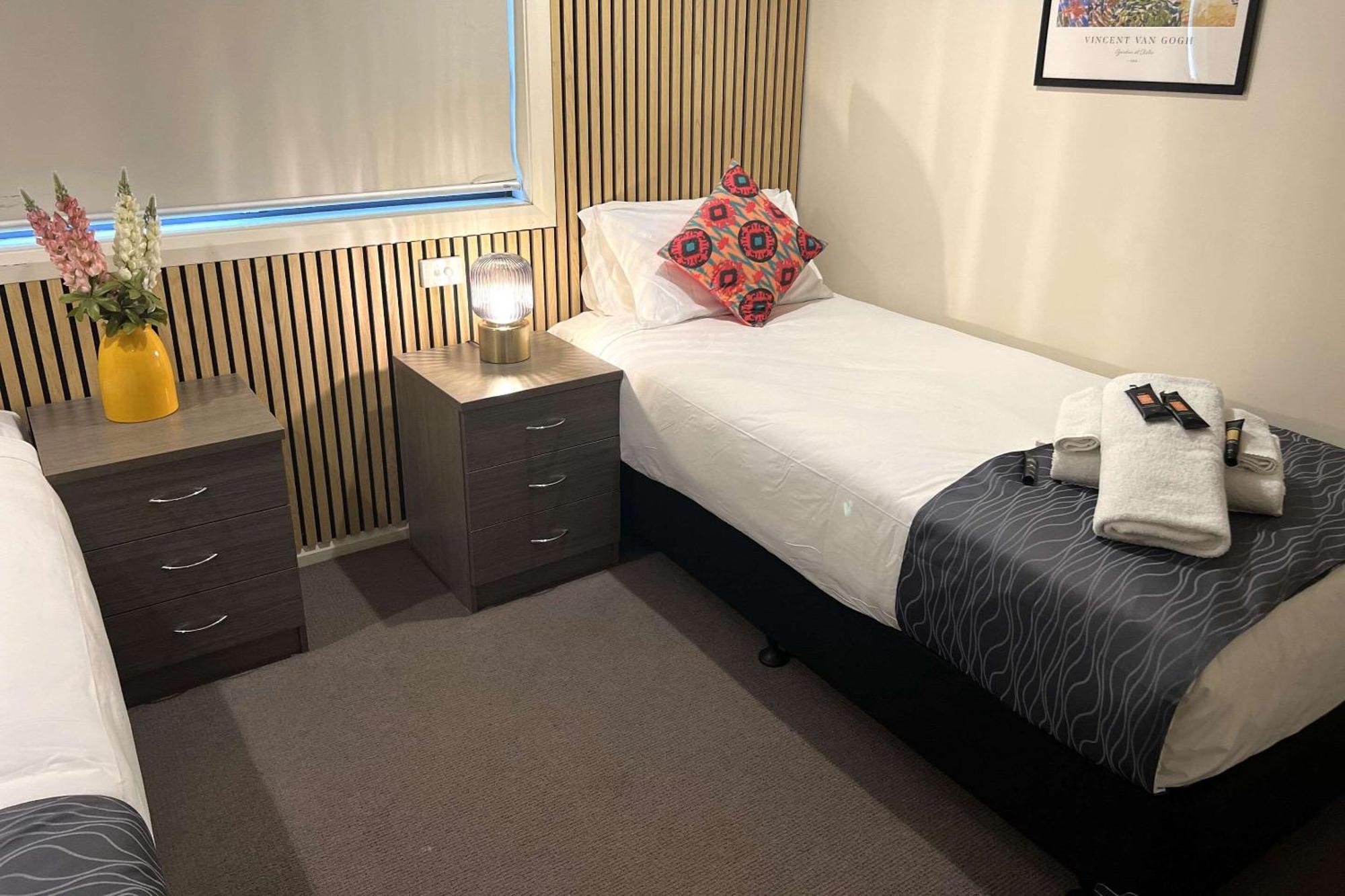 Havannah Accommodation Bathurst Luaran gambar