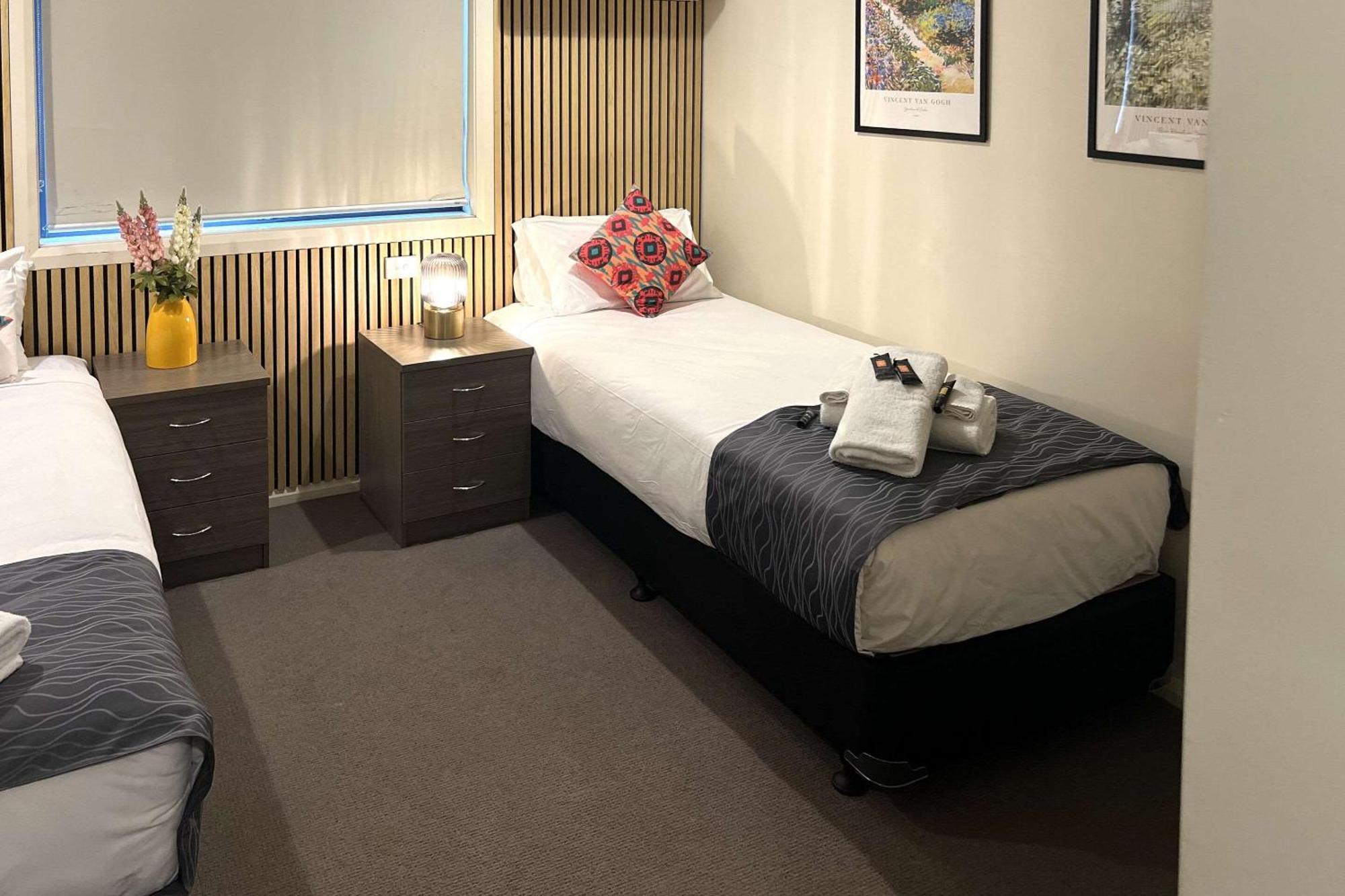 Havannah Accommodation Bathurst Luaran gambar