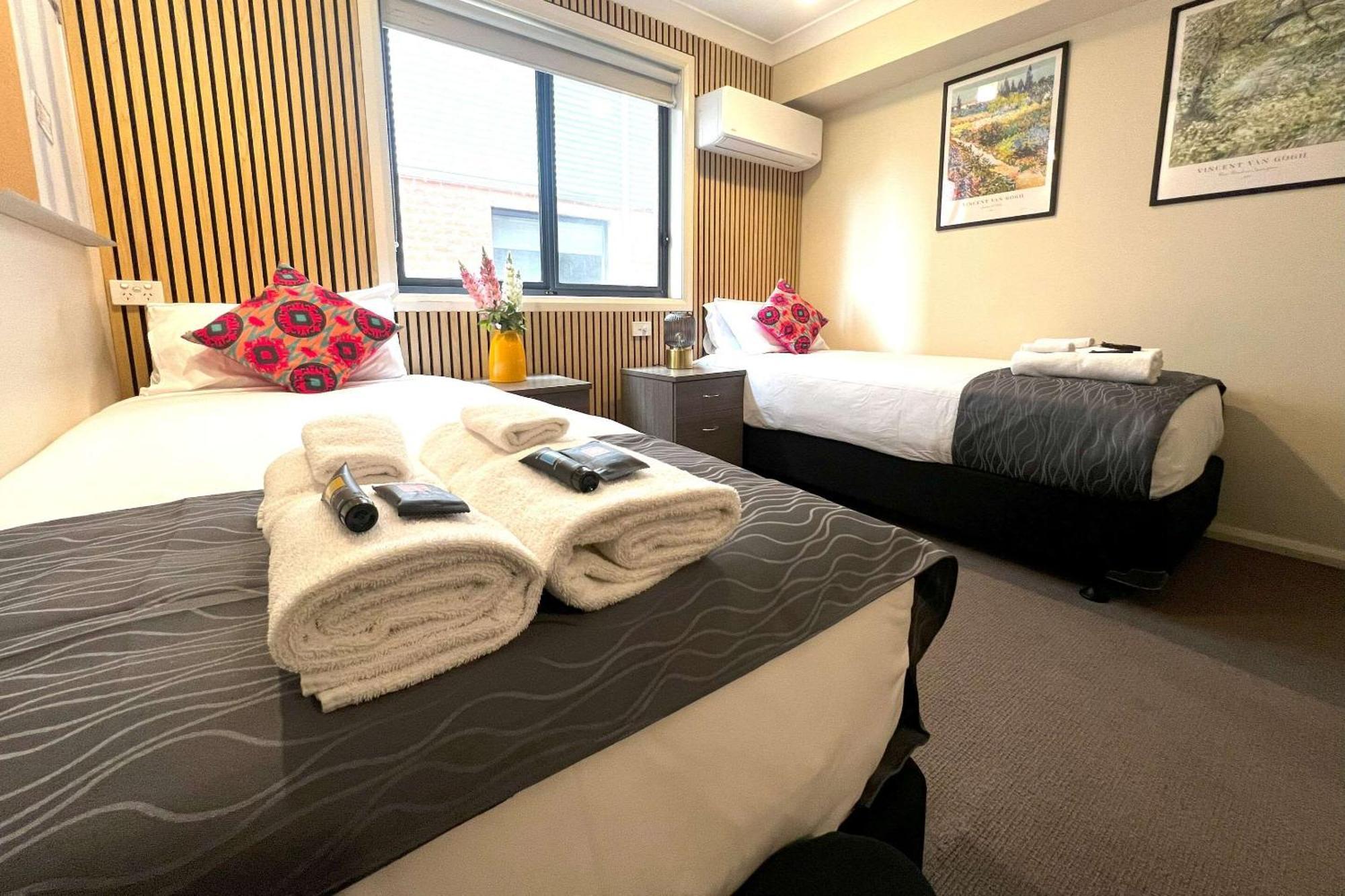 Havannah Accommodation Bathurst Luaran gambar