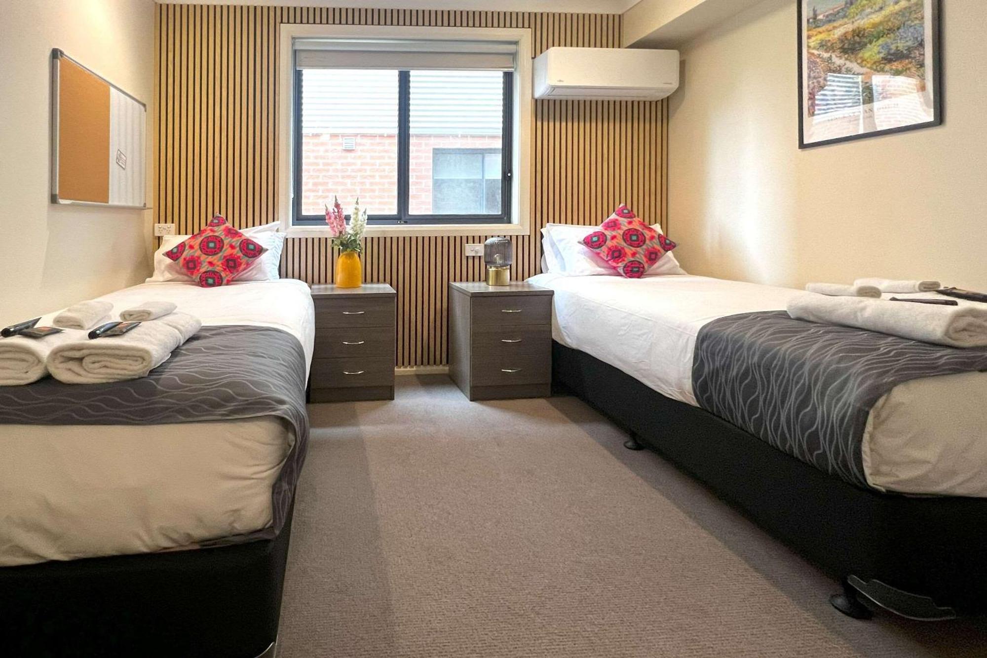 Havannah Accommodation Bathurst Luaran gambar