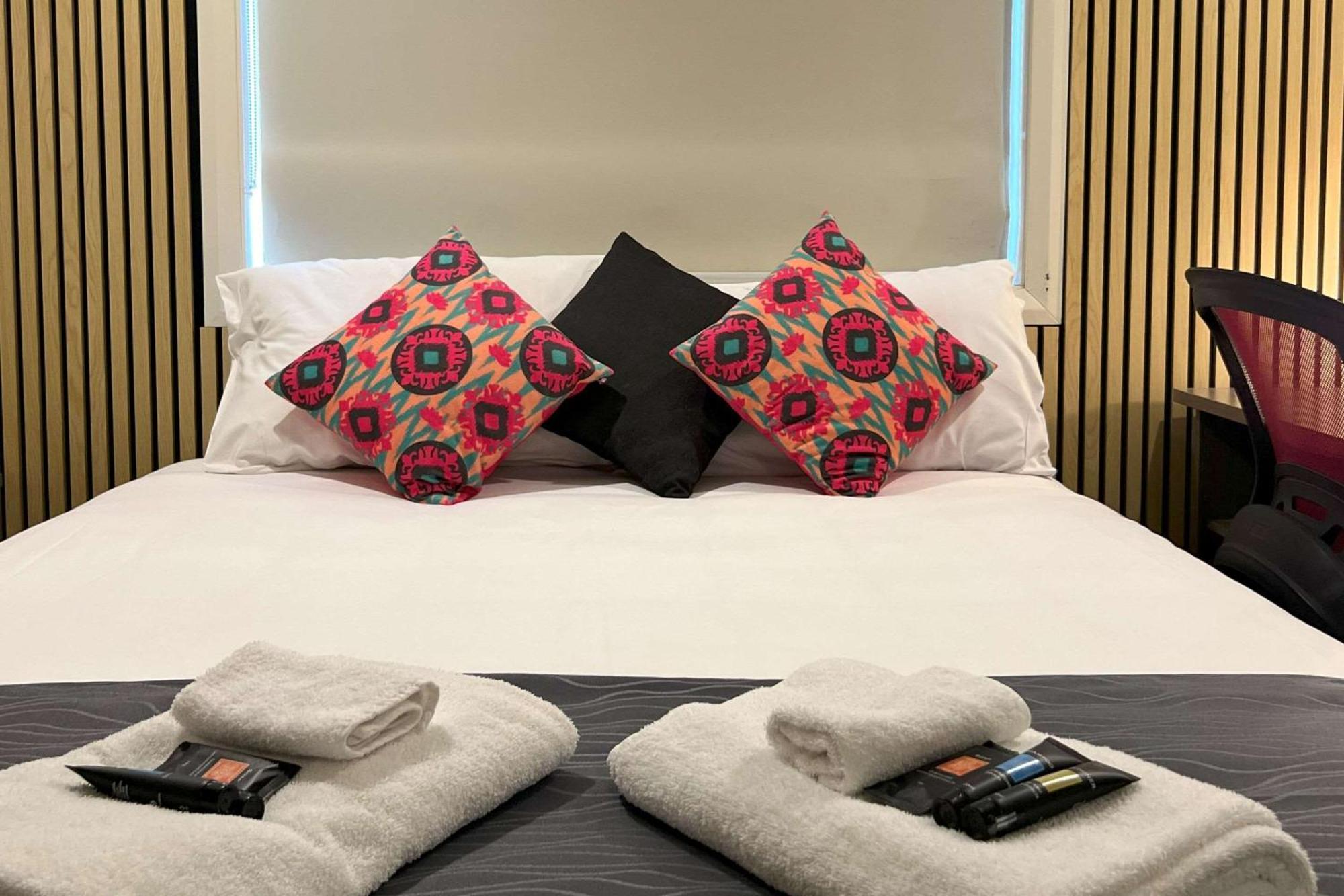 Havannah Accommodation Bathurst Luaran gambar