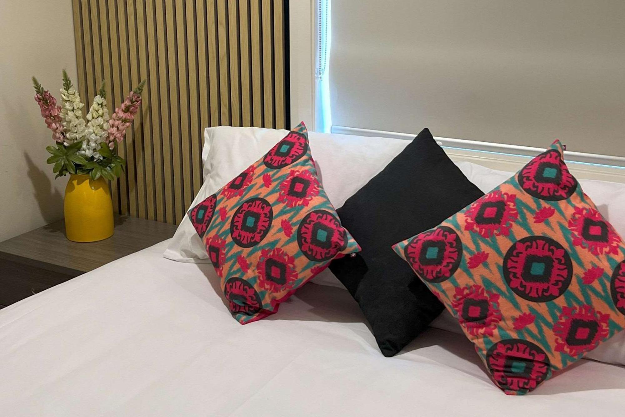 Havannah Accommodation Bathurst Luaran gambar