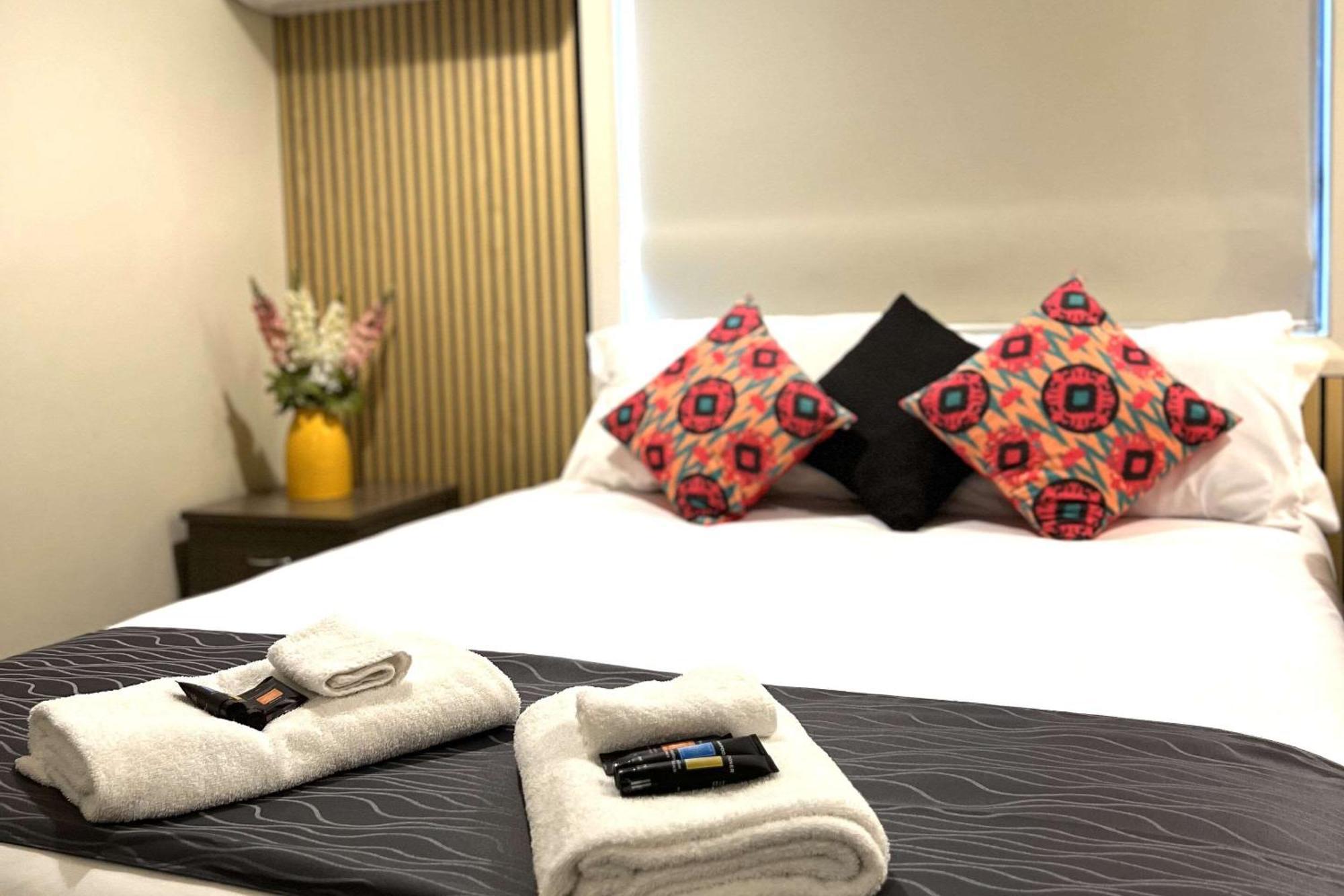 Havannah Accommodation Bathurst Luaran gambar
