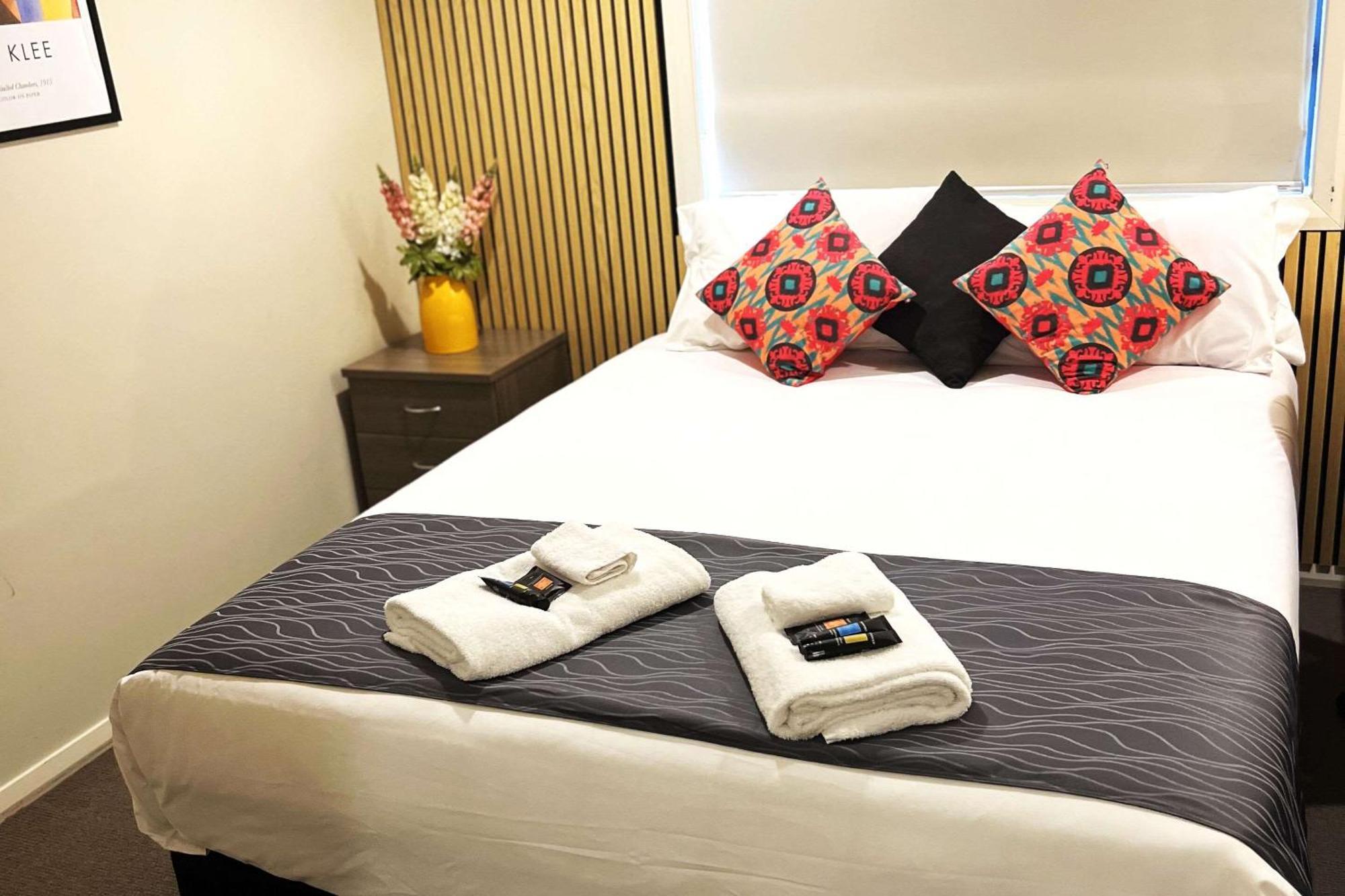 Havannah Accommodation Bathurst Luaran gambar