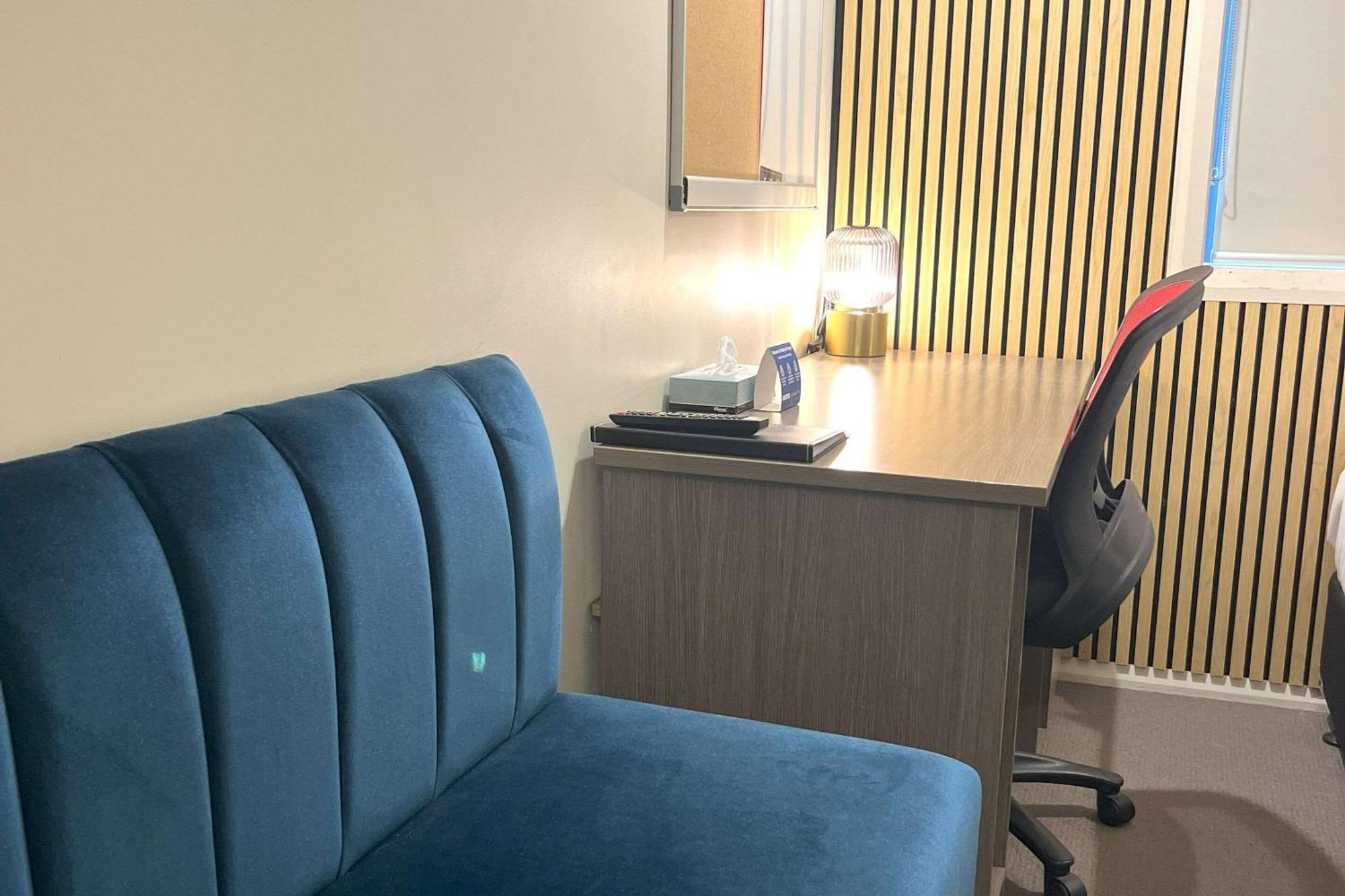 Havannah Accommodation Bathurst Luaran gambar