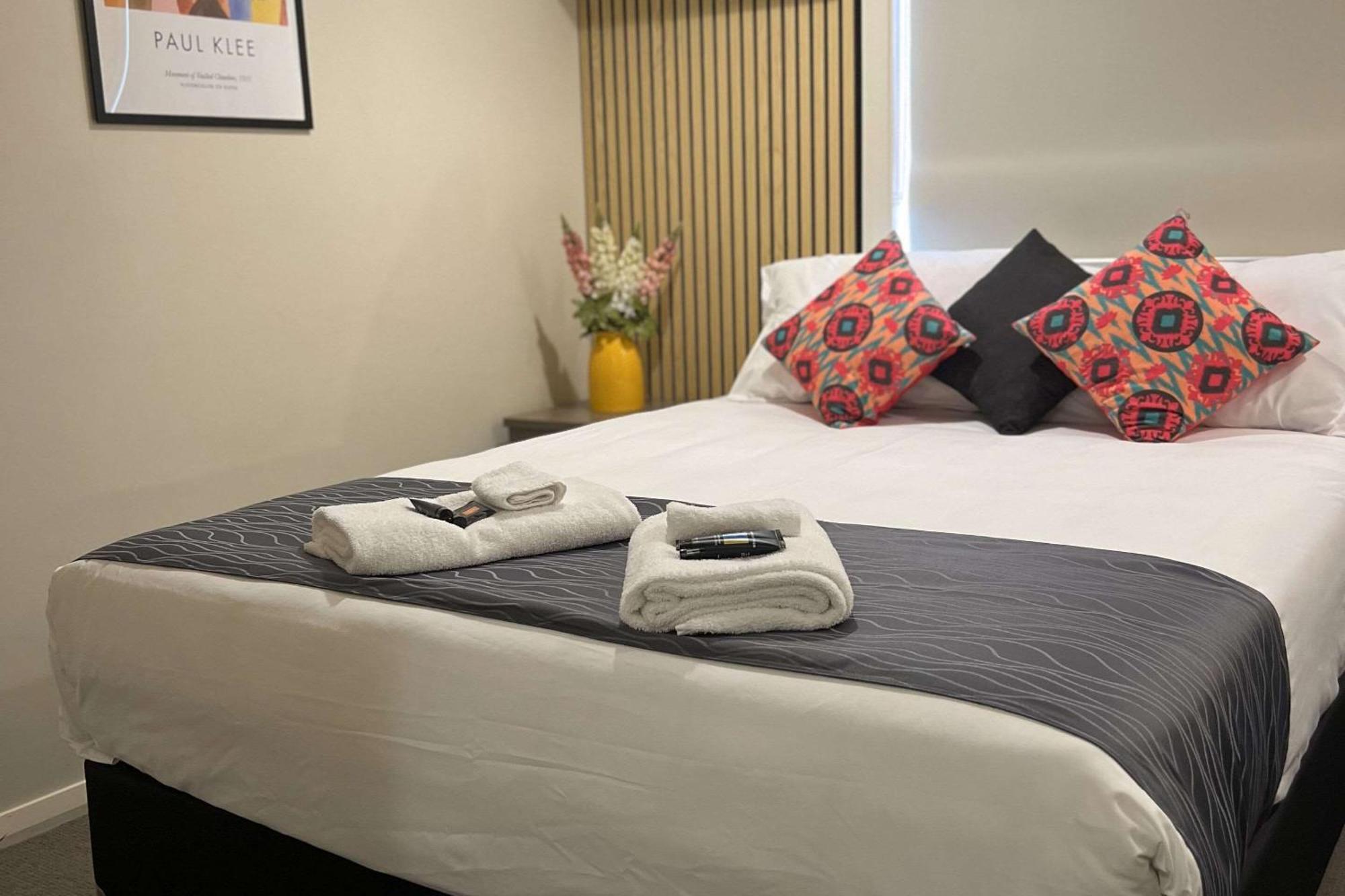 Havannah Accommodation Bathurst Luaran gambar