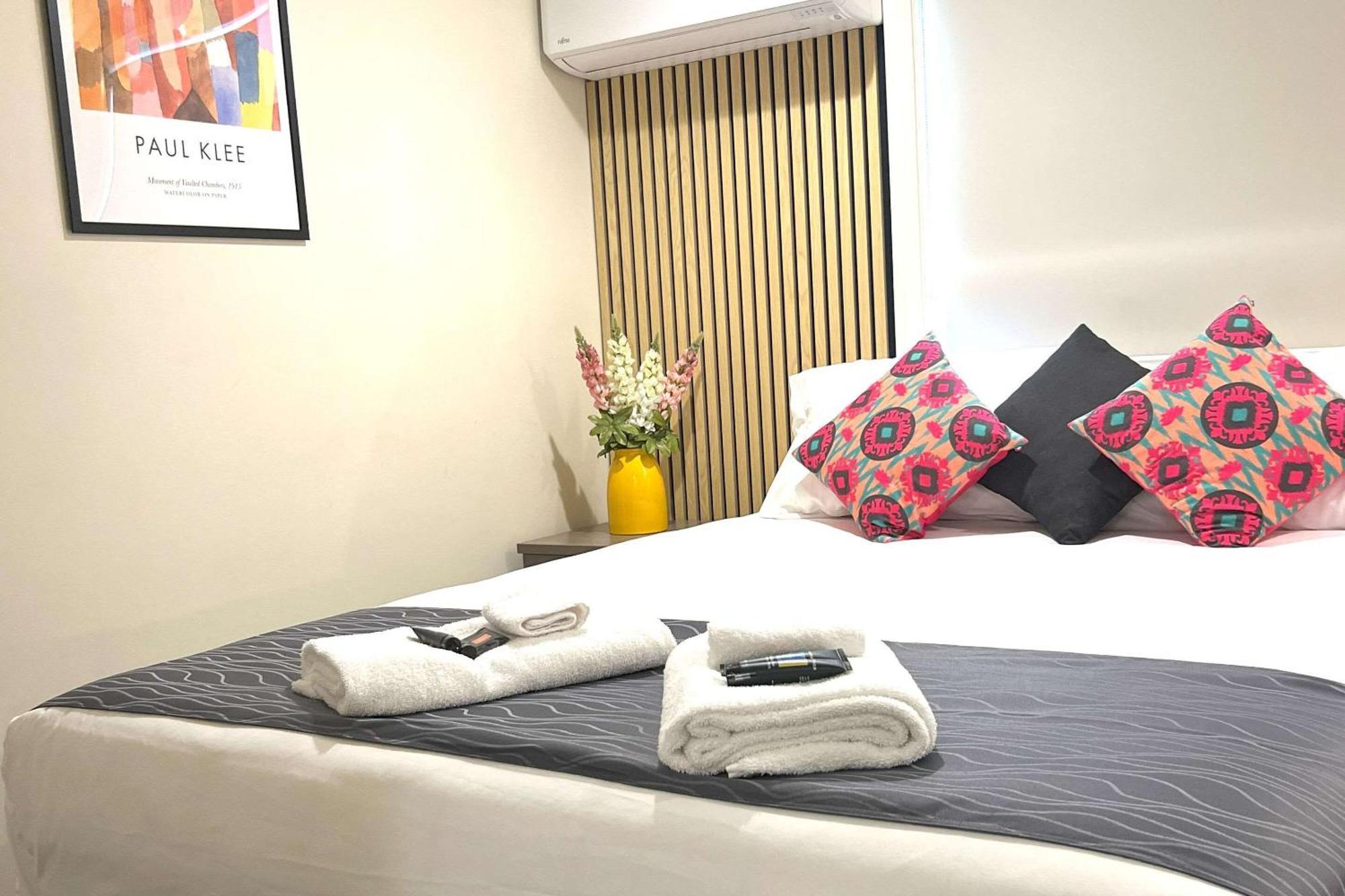 Havannah Accommodation Bathurst Luaran gambar