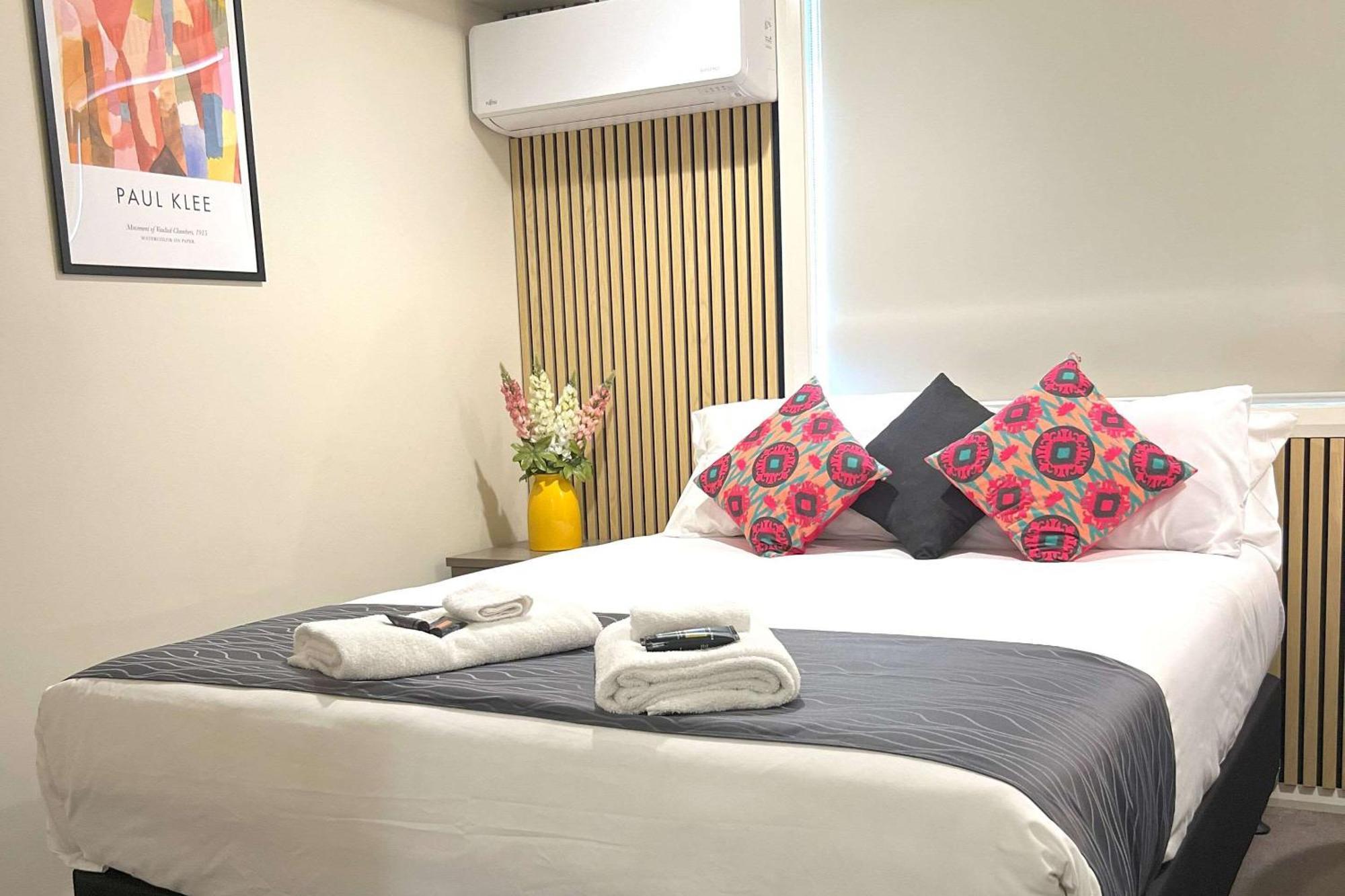 Havannah Accommodation Bathurst Luaran gambar