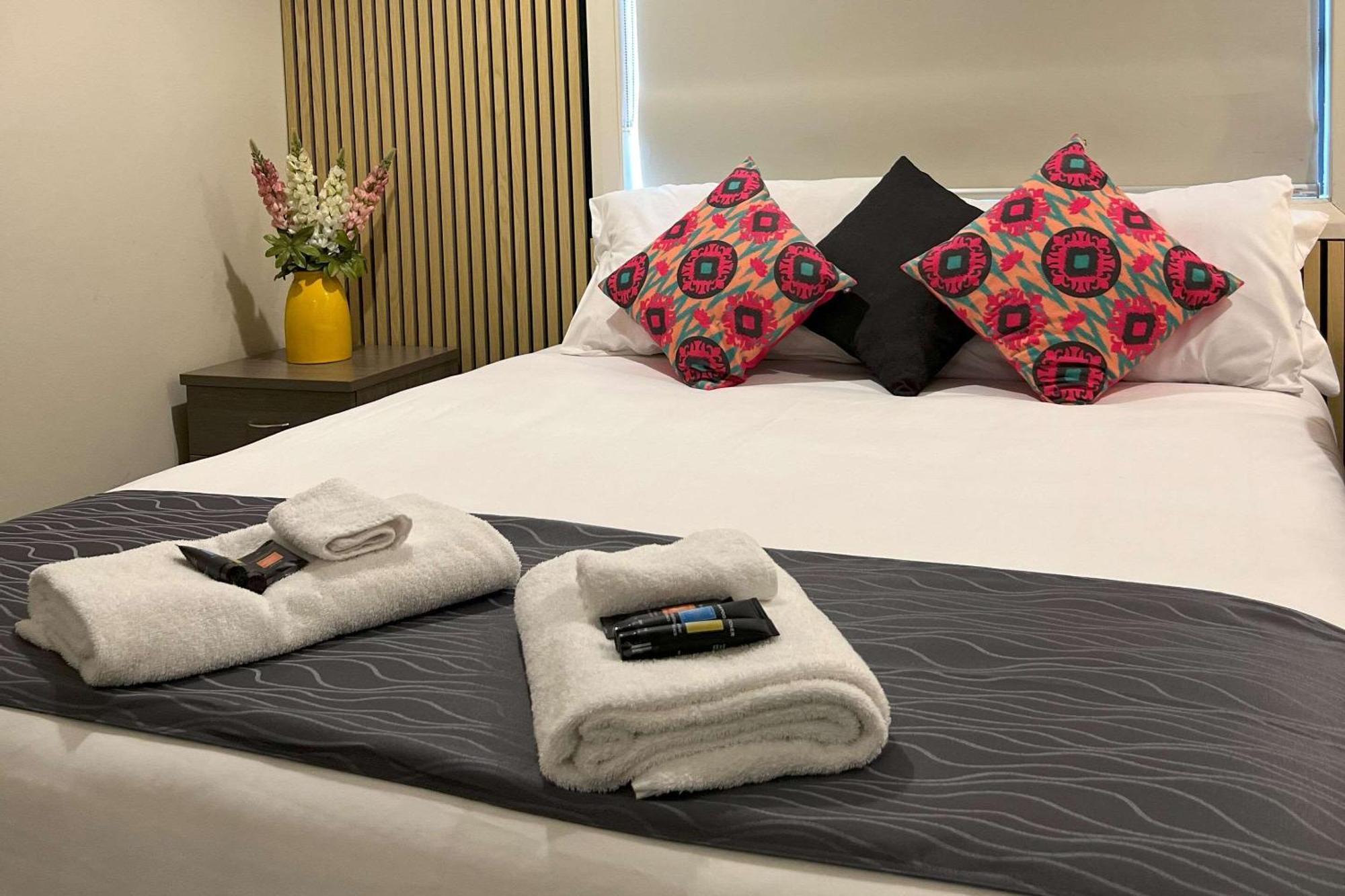 Havannah Accommodation Bathurst Luaran gambar