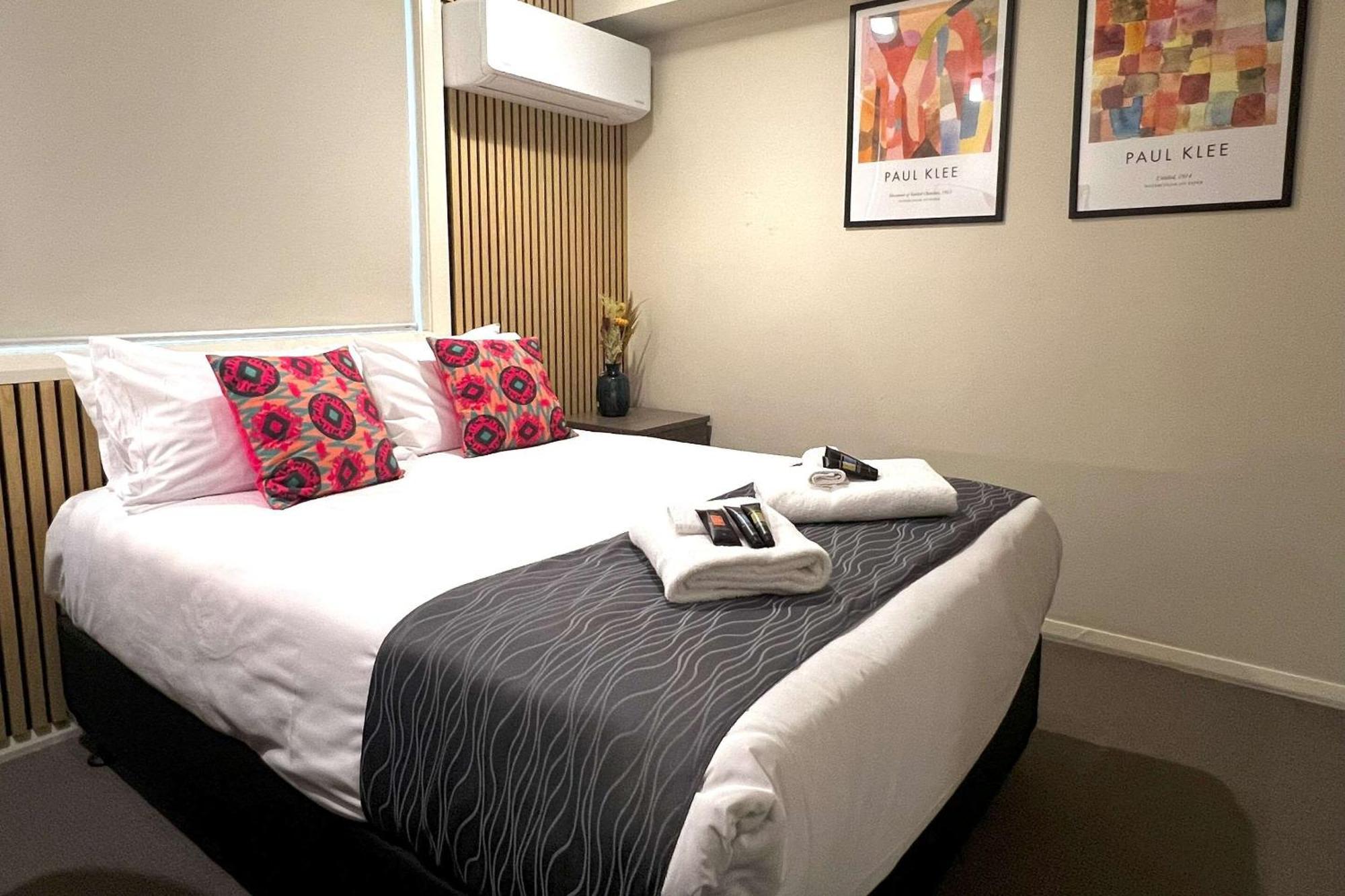 Havannah Accommodation Bathurst Luaran gambar