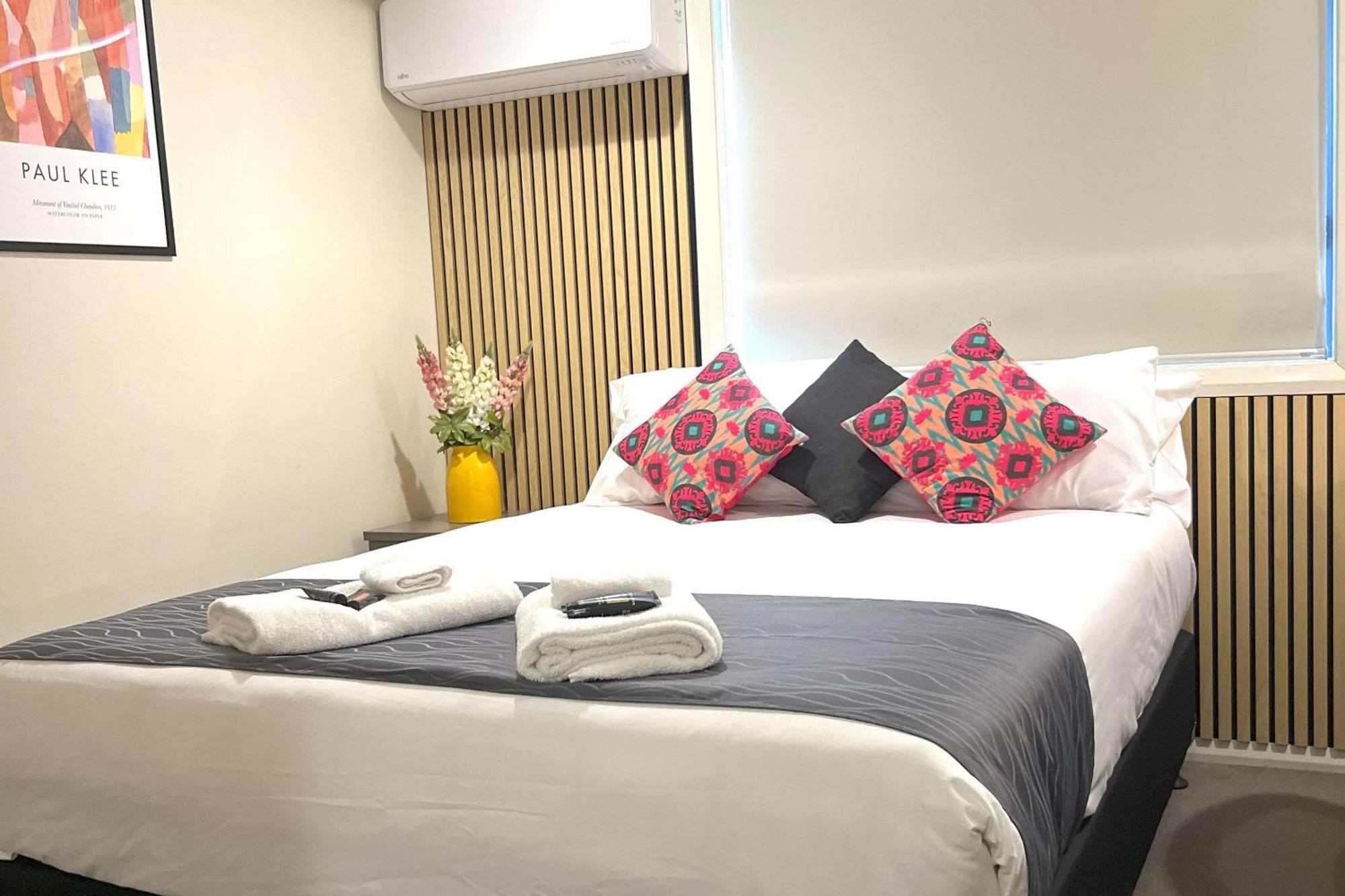 Havannah Accommodation Bathurst Luaran gambar