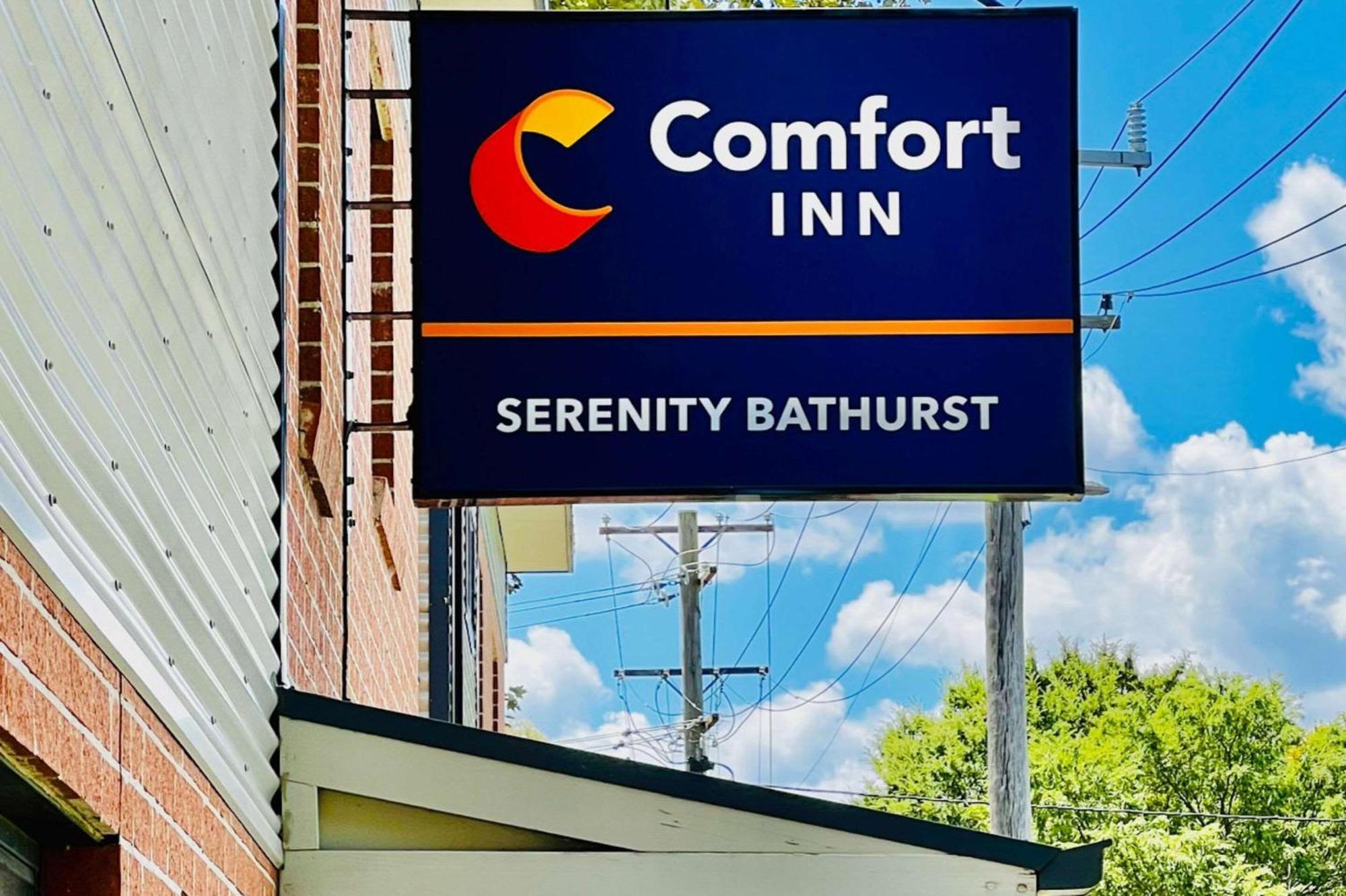 Havannah Accommodation Bathurst Luaran gambar