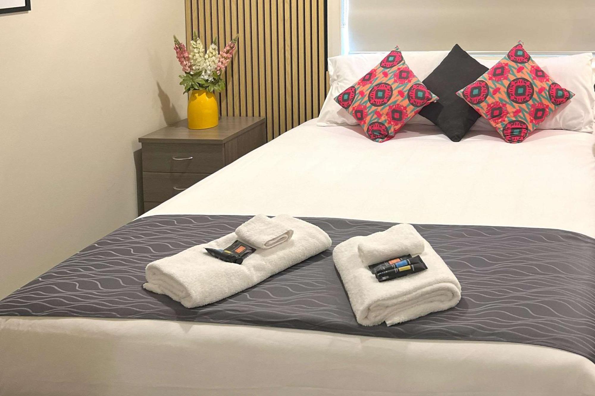 Havannah Accommodation Bathurst Luaran gambar