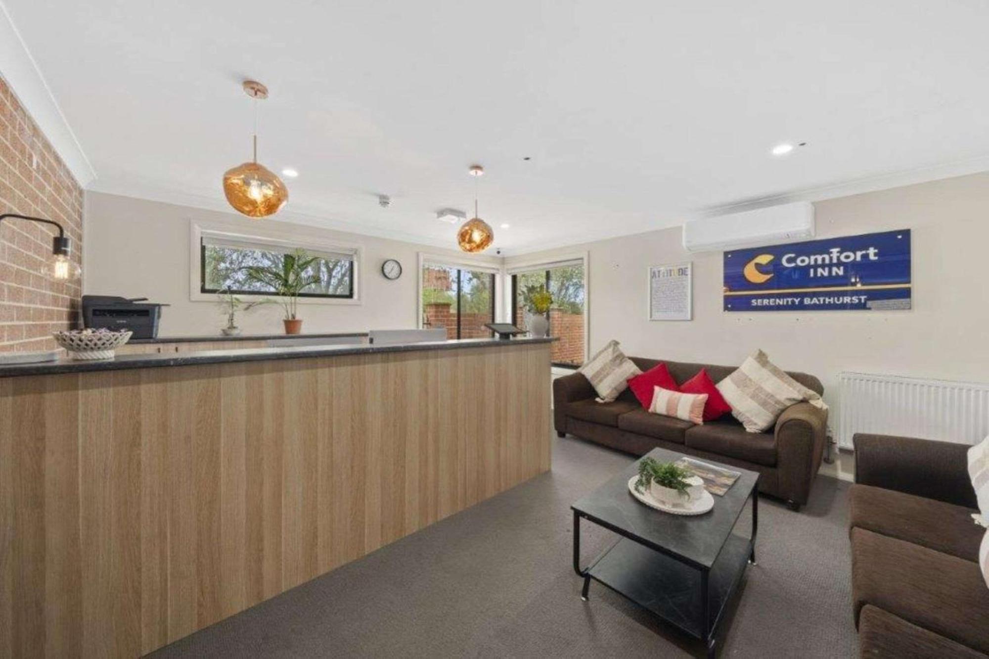 Havannah Accommodation Bathurst Luaran gambar
