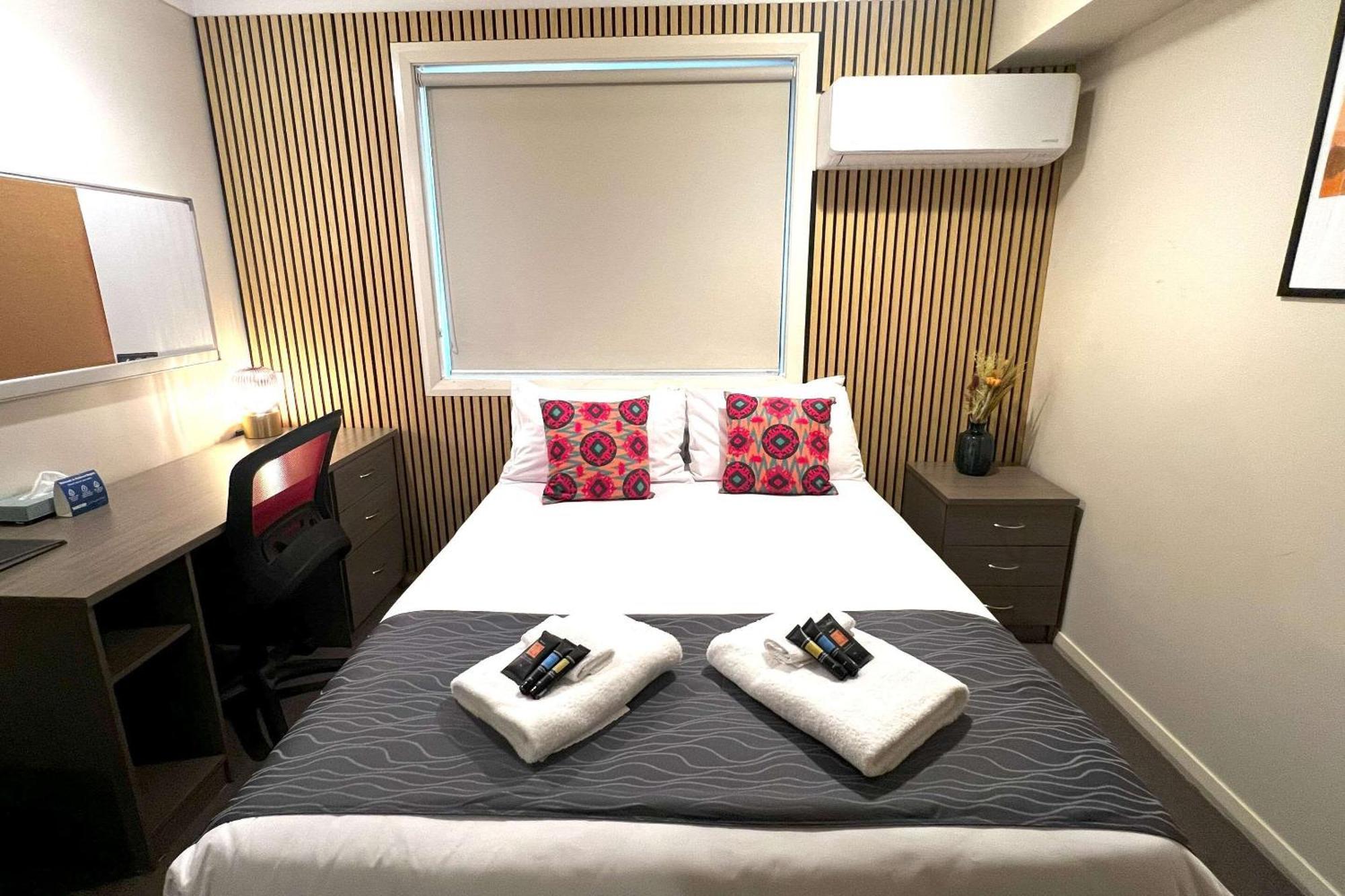 Havannah Accommodation Bathurst Luaran gambar