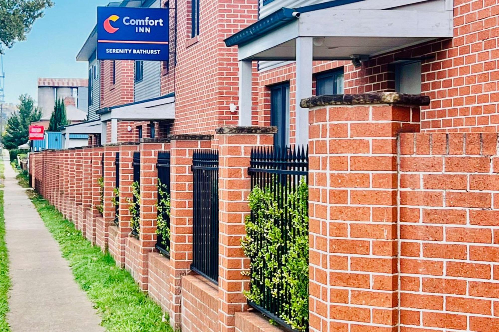 Havannah Accommodation Bathurst Luaran gambar