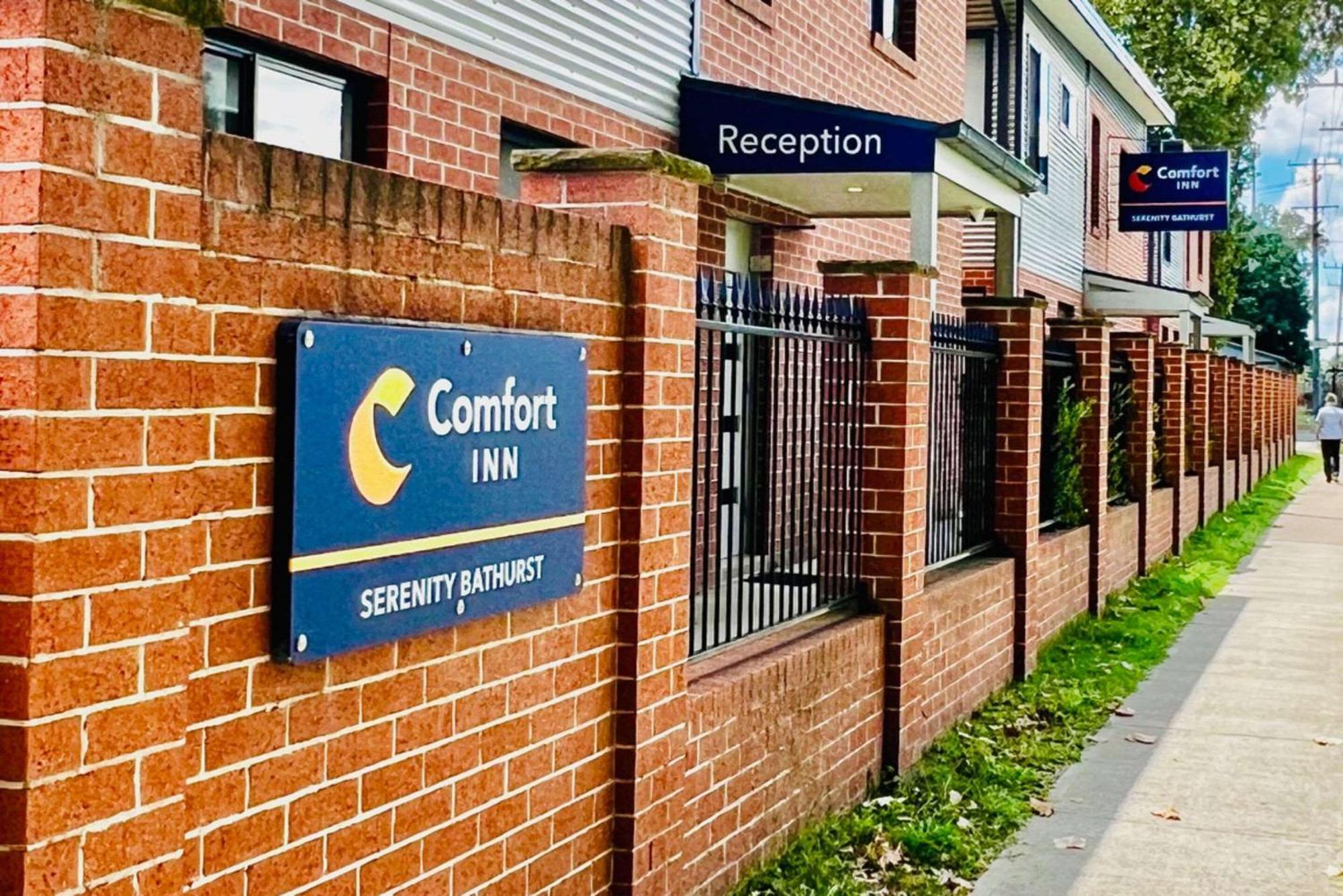 Havannah Accommodation Bathurst Luaran gambar
