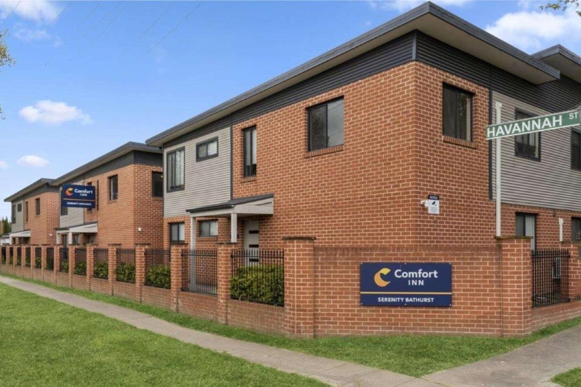 Havannah Accommodation Bathurst Luaran gambar
