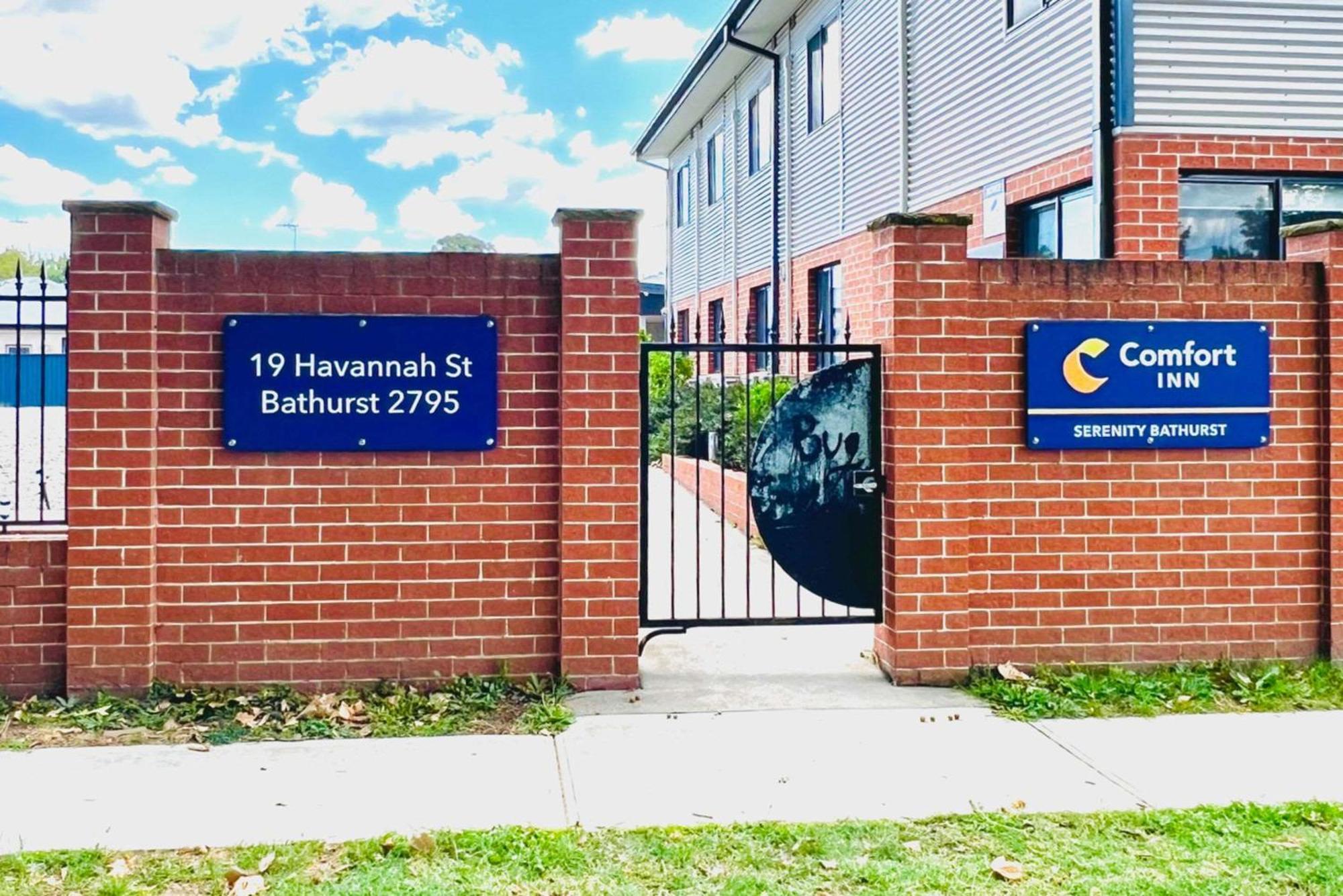 Havannah Accommodation Bathurst Luaran gambar