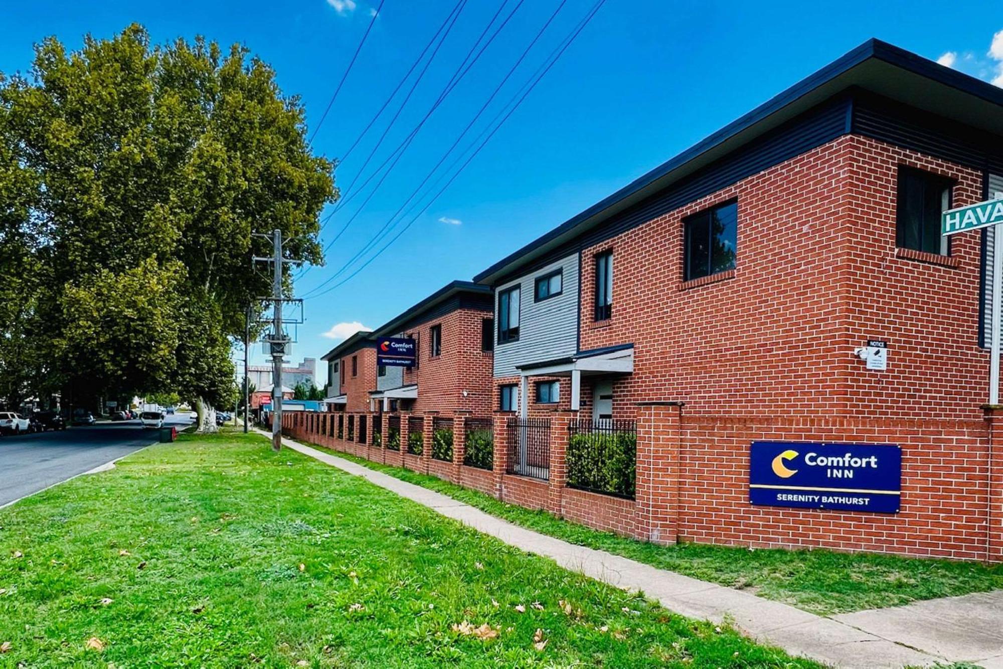 Havannah Accommodation Bathurst Luaran gambar